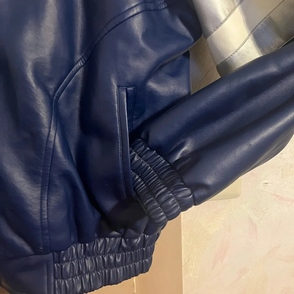 Dallas Cowboys Bomber Jacket